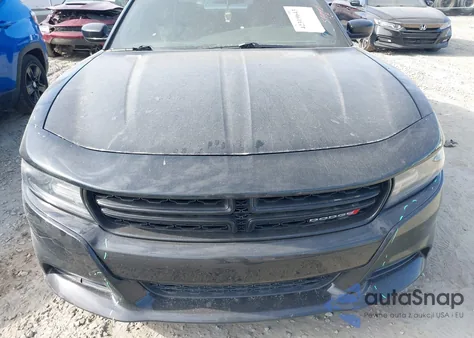 2020 Dodge Charger Sxt Rwd from USA, damaged, VIN 2C3CDXBG0LH126691